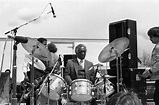 Art Blakey - KUVO