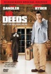 Mr Deeds Widescreen Special Edition On DVD With Jared Harris