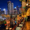 Rooftop Bars in Los Angeles - Club Bookers