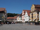 File:Schwäbisch-Gmünd-Marktplatz.jpg - Wikimedia Commons