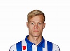Jan Paul van Hecke - Brighton & Hove Albion Verdediger - ESPN (NL)