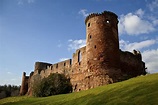 Castillo de Bothwell | Castillos de Escocia