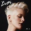 LOCK MAGAZINE: EP Review - Betty Pt. 1 by Betty Who