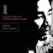 Amazon | The Solo Albums Vol.1 | Robinson, Smokey | R&B | ミュージック
