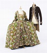 French 1750's | 1750's Fashion | Pinterest