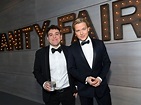 Watch Access Hollywood Interview: Ronan Farrow Proposed To Longtime ...