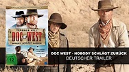 Doc West - Nobody schlägt zurück (Deutscher Trailer) | Terence Hill ...