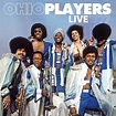 Ohio Players – Live 1977 (CD) – Cleopatra Records Store