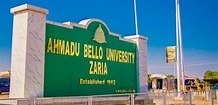 Ahmadu Bello University 2022-23: Admissions, Courses