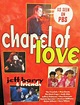 Chapel of Love:Jeff Barry&Friends NEW DVD,PBS, Ronnie Spector, Brian ...