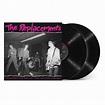 The Replacements - Unsuitable For Airplay - The Lost Kfai Concert 2LP (Black Vinyl) - Damaged ...