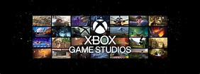 Xbox Game Studios | Xbox