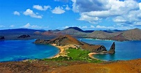 Las mejores cosas que hacer en Islas Galápagos - Travel Report