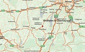 Weilheim in Oberbayern Location Guide