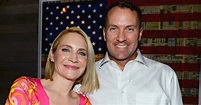 Dateline’s Andrea Canning welcomes 6th child — and 1st son