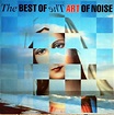 The Art Of Noise - The Best Of The Art Of Noise (CD, Compilation) | Discogs
