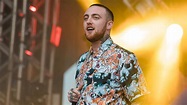 Mac Miller, Rapper Who Wrestled With Fame and Addiction, Dies at 26 ...