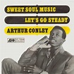 Píldoras de música: Sweet Soul Music, Arthur Conley, 1967