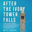 After the Ivory Tower Falls - AudioBB