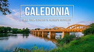 Caledonia Ontario Canada