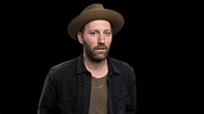 Mat Kearney Gets A 'Second Wind' With New Album And Tour | HuffPost