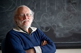 Peter Shor wins Breakthrough Prize in Fundamental Physics | Mirage News