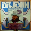Dr. John – Desitively Bonnaroo (1974, Vinyl) - Discogs
