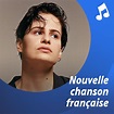 Nouvelle chanson française