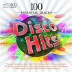 100 Essential Disco Hits - 100 Essential Disco Hits - Amazon.com Music