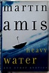 Heavy Water and Other Stories - SIGNED