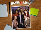 Prime Video: The Wanda At Large: The Complete First Season