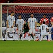Argentina supera Paraguai na Copa América e está nas quartas de final ...