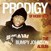 Prodigy's "The Bumpy Johnson Album" Cover And Tracklisting Revealed ...