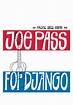 Joe Pass-For Django LP Vinyl | Newbury Comics