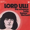 Lord Ulli - Die schwarze Lady - hitparade.ch