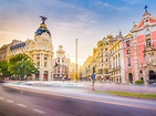 Madrid: Visit Spain's Mesmerizing Capital - TravelAlerts