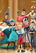 Meet The Robinsons - WENSRI