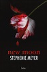 New moon - Stephenie Meyer Libro - Libraccio.it