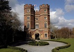 Esher Palace: Wolsey's Refuge in Surrey | The Tudor Travel Guide