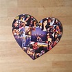 Collage de fotos de corazón personalizado collage de fotos - Etsy España