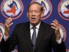 George Pataki Says He's 'Thinking About' Running For President | Business Insider