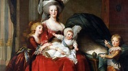 Französische Revolution: Ludwig XVI. und Marie Antoinette - Neuzeit ...