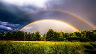 11 Stunning Images of Rainbows and Their Less-Famous Cousins