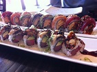 Dining Discoveries: Rock-n-Roll Sushi | San Leandro Next