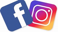 Facebook And Instagram Logo Png Facebook Instagram Logo Vector - IMAGESEE