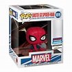 Buy Pop! Deluxe Sinister Six: Spider-Man at Funko.