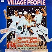 Village People - Can't Stop The Music - The Original Soundtrack Album ...