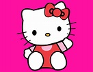Hello Kitty Face Wallpapers - Top Free Hello Kitty Face Backgrounds ...