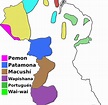 Guyanese language - Info Countries