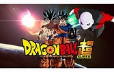 Dragon Ball Super T.O.P Stats, Vegeta is on the top